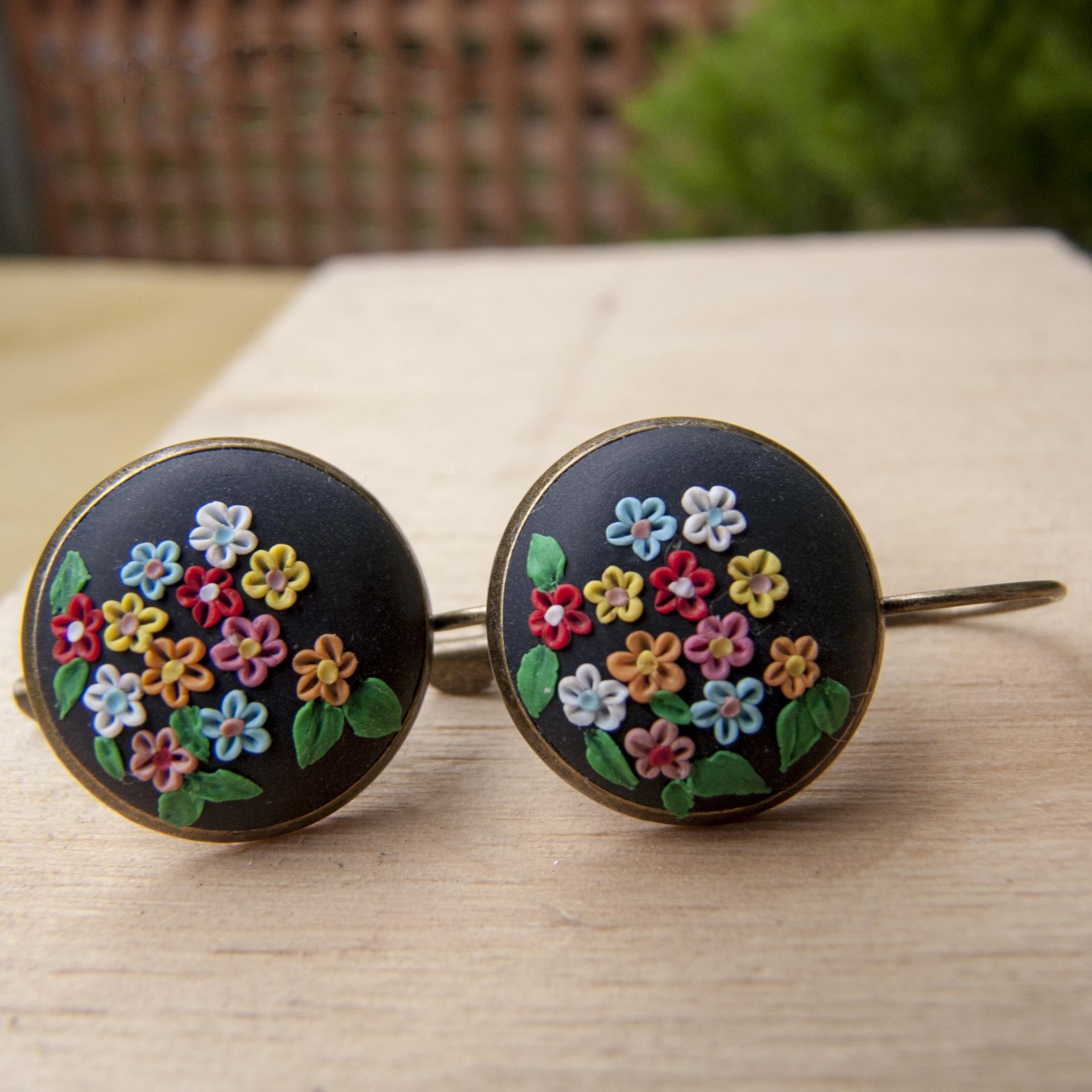 Cercei-Gradina  NopÈ›ii 